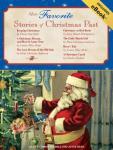 More Favorite Stories of Christmas Past [With Includes eBook] Audiobook