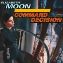 Command Decision Audiobook