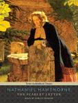 The Scarlet Letter, with eBook Audiobook