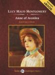 Anne of Avonlea [With eBook] Audiobook