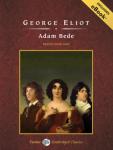 Adam Bede [With eBook] Audiobook