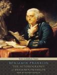 Cover of The Autobiography of Benjamin Franklin, with eBook