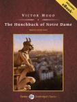 Cover of The Hunchback of Notre Dame, with eBook