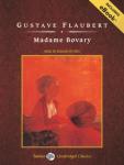 Madame Bovary [With eBook] Audiobook