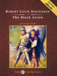 The Black Arrow, with eBook Audiobook