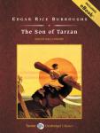 Son of Tarzan [With eBook] Audiobook