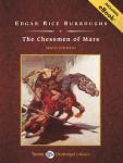 The Chessmen of Mars [With eBook] Audiobook