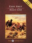 Desert Gold Audiobook