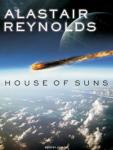 House of Suns Audiobook
