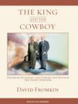 The King and the Cowboy: Theodore Roosevelt and Edward the Seventh: The Secret Partners Audiobook