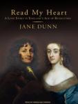 Read My Heart: A Love Story in England's Age of Revolution Audiobook