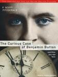 Curious Case of Benjamin Button and Other Jazz Age Tales, F. Scott Fitzgerald
