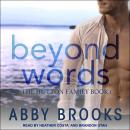 Beyond Words Audiobook