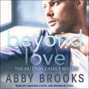 Beyond Love Audiobook