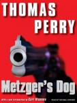 Metzger's Dog Audiobook