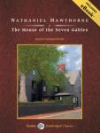 The House of the Seven Gables, with eBook Audiobook
