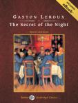 Secret of the Night [With eBook] Audiobook