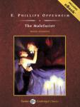 The Malefactor [With eBook] Audiobook