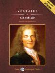 Candide [With eBook] Audiobook