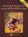 Tarzan and the Jewels of Opar [With eBook] Audiobook