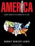America Anonymous: Eight Addicts in Search of a Life Audiobook