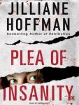 Plea of Insanity Audiobook