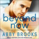 Beyond Now Audiobook