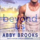 Beyond Us Audiobook