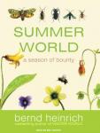 Summer World: A Season of Bounty Audiobook