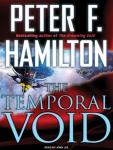 The Temporal Void Audiobook