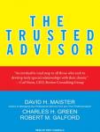 The Trusted Advisor Audiobook
