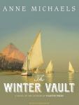 The Winter Vault Audiobook