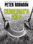 Wednesday's Child, Peter Robinson