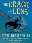 The Crack in the Lens Audiobook