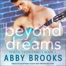 Beyond Dreams Audiobook