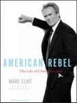 American Rebel: The Life of Clint Eastwood Audiobook