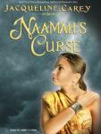 Naamah's Curse Audiobook