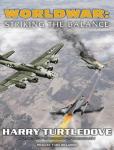 Worldwar: Striking the Balance Audiobook
