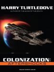 Colonization: Aftershocks Audiobook