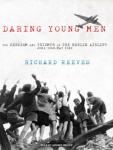 Daring Young Men: The Heroism and Triumph of the Berlin Airlift---June 1948-May 1949 Audiobook