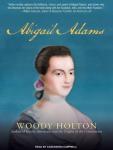 Abigail Adams Audiobook