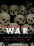 Worse Than War: Genocide, Eliminationism, and the Ongoing Assault on Humanity Audiobook