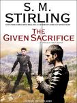 The Given Sacrifice Audiobook