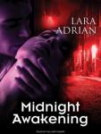 Midnight Awakening, Lara Adrian
