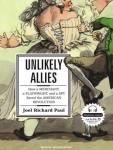 Unlikely Allies: How a Merchant, a Playwright, and a Spy Saved the American Revolution Audiobook
