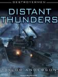 Destroyermen: Distant Thunders Audiobook