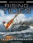 Destroyermen: Rising Tides Audiobook