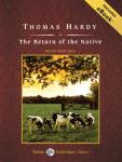 The Return of the Native [With eBook] Audiobook
