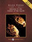Cover of Journey to the Center of the Earth