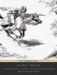 A Connecticut Yankee in King Arthur's Court Audiobook